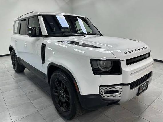LAND ROVER DEFENDER 2024 SALEJ7EXXR2272311 image